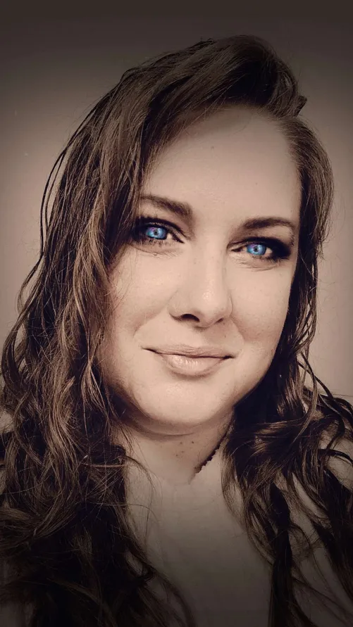 Picture of Jessica.