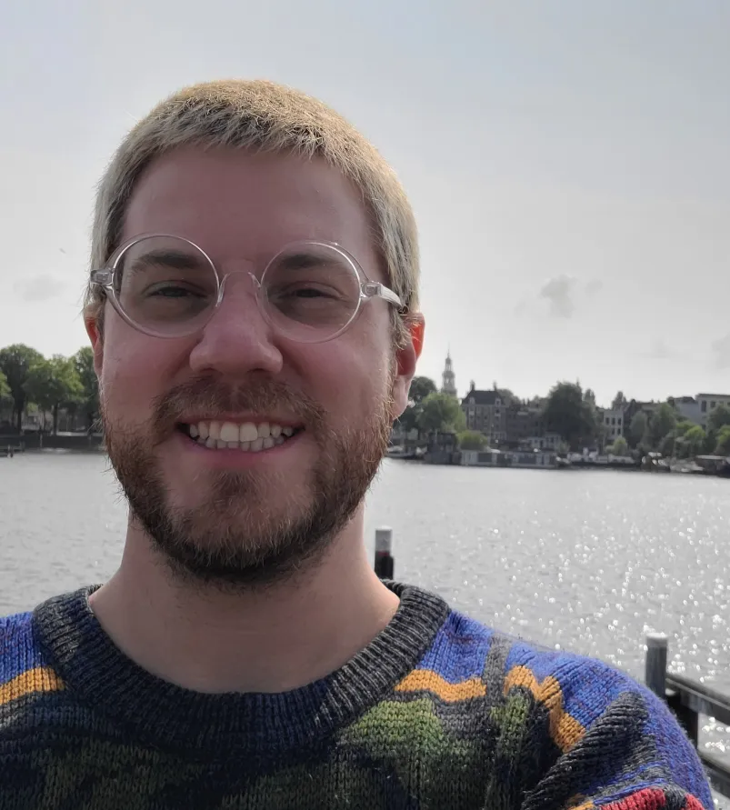 Picture of Zach