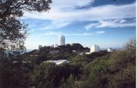 Overview of the Kitt Peak Observatory