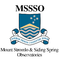 Siding Spring Observatory