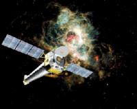 CHANDRA - The NASA X-ray Observatory