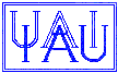 IAU logo