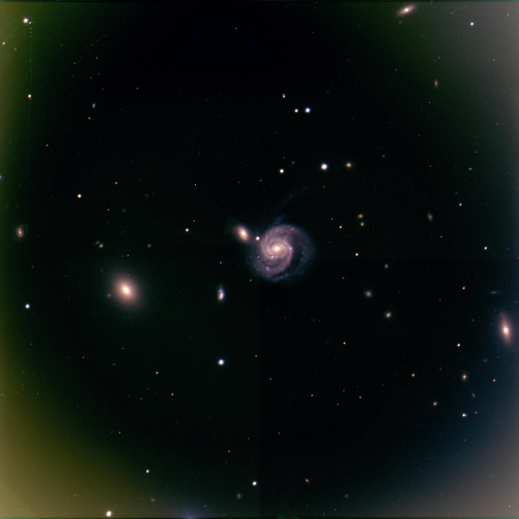 NGC 7674