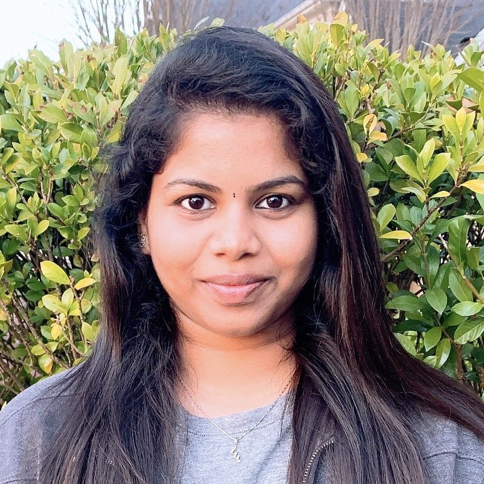 Kiruthiga Sekar