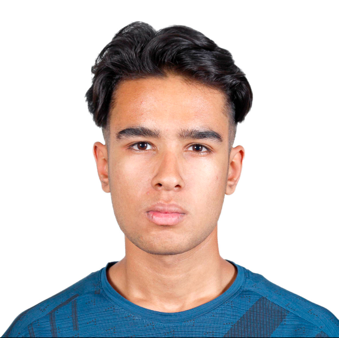 Suyash Dhungana