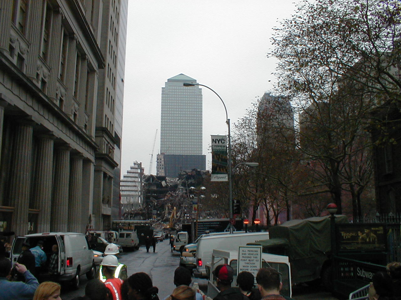 New York City Pics!!