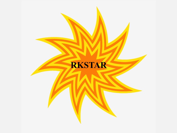 RKSTAR page