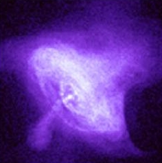 The Crab Nebula
